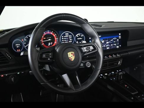 Used 2023 Porsche 911 Carrera GTS RWD image 12