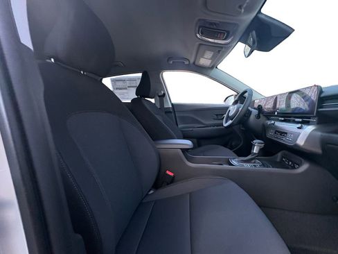 New 2026 Hyundai Kona SEL Sport AWD/4WD image 15