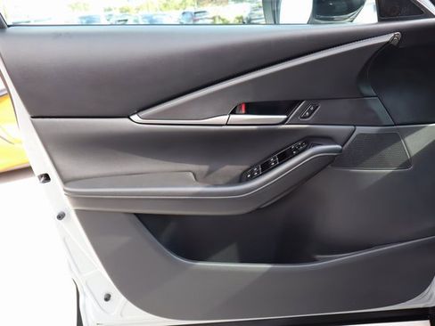 Used 2025 MAZDA CX-30 AWD 2.5 S w/ Select Sport Pkg image 23