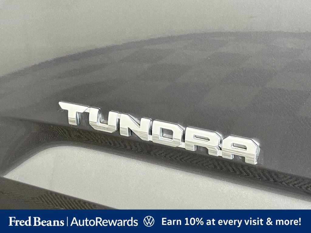 Used 2024 Toyota Tundra SR5 AWD/4WD image 41