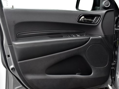 Used 2022 Dodge Durango GT AWD/4WD image 7