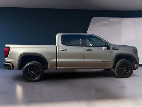 Used 2022 GMC Sierra 1500 AT4X image 6
