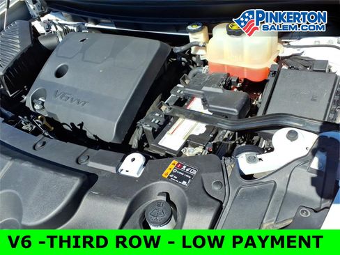 Used 2019 Chevrolet Traverse LS image 31