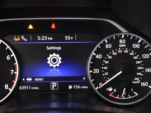 Used 2019 Nissan Murano SL w/ SL Technology Package AWD/4WD image 32