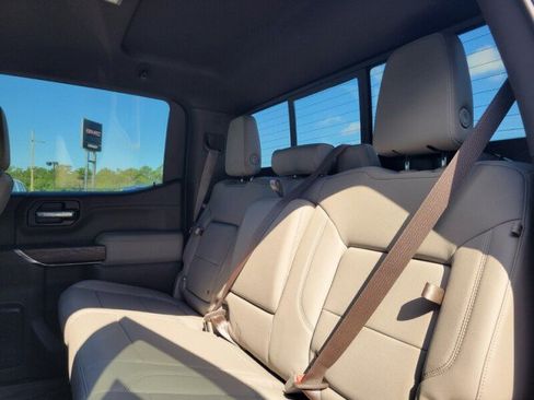 Used 2021 GMC Sierra 1500 SLT AWD/4WD image 22