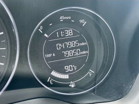 Used 2016 Honda HR-V EX-L image 12