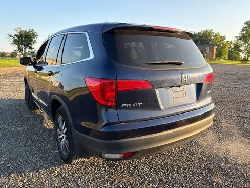 Used 2017 Honda Pilot EX-L image 9