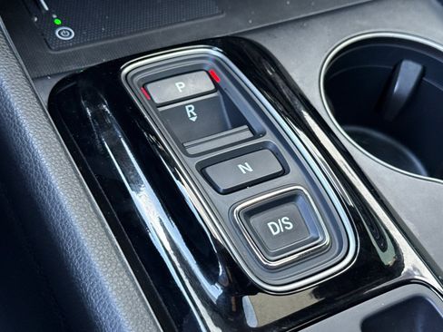 Certified 2023 Honda Pilot TrailSport image 15