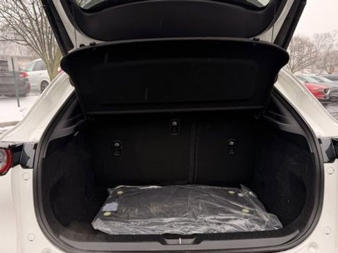 Used 2021 MAZDA CX-30 2.5 Turbo w/ Premium Plus Pkg image 5