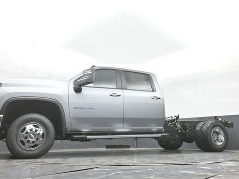 New 2026 Chevrolet Silverado 3500 LT w/ Convenience Package image 45