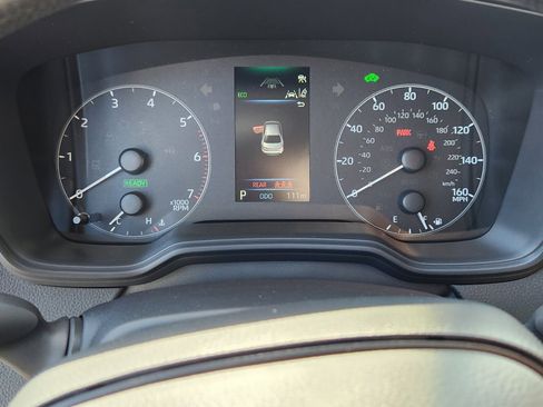 Used 2025 Toyota Corolla LE image 20