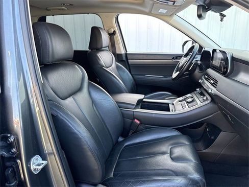 Used 2022 Hyundai Palisade SEL w/ 8P Bench Seat Package image 27