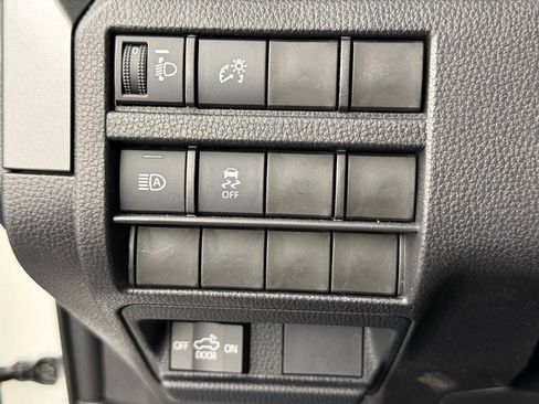 Used 2026 Toyota Tacoma SR5 AWD/4WD image 28