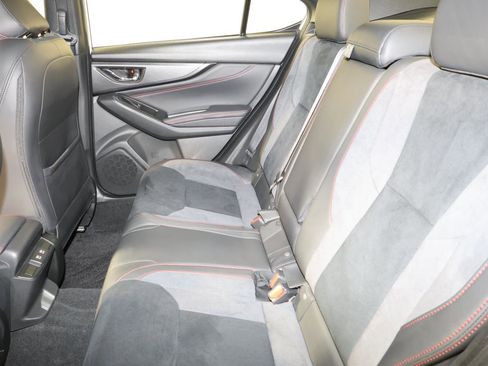 Used 2023 Subaru WRX Limited image 24