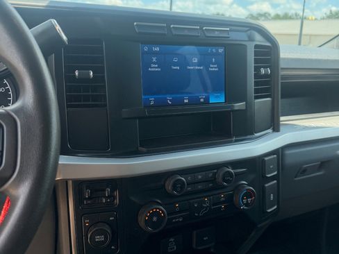 Used 2023 Ford F350 XL w/ XL Chrome Package AWD/4WD image 15
