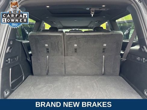 Used 2023 Jeep Wagoneer 4WD w/ Premium Group I image 32