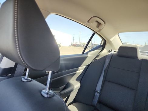 Used 2020 Nissan Altima 2.5 S image 31