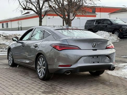 Certified 2024 Acura Integra image 4