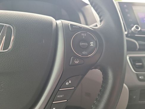 Certified 2022 Honda Ridgeline RTL image 15