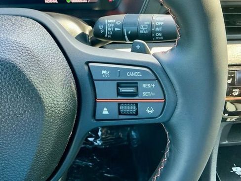 New 2026 Honda Passport TrailSport image 24
