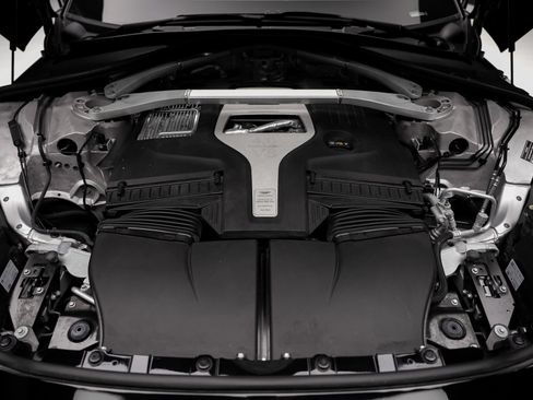 Used 2023 Aston Martin DBX 707 AWD/4WD image 76
