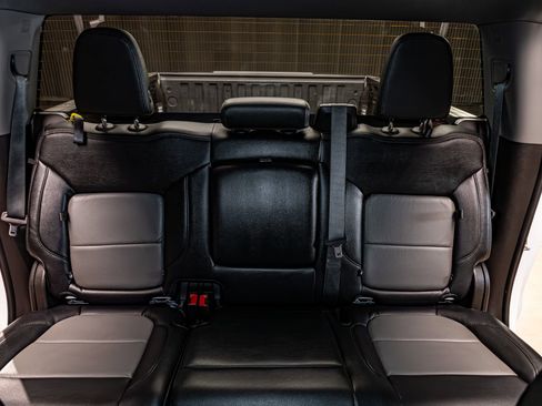 Used 2022 Chevrolet Silverado 1500 RST w/ LPO, Blackout Package image 23