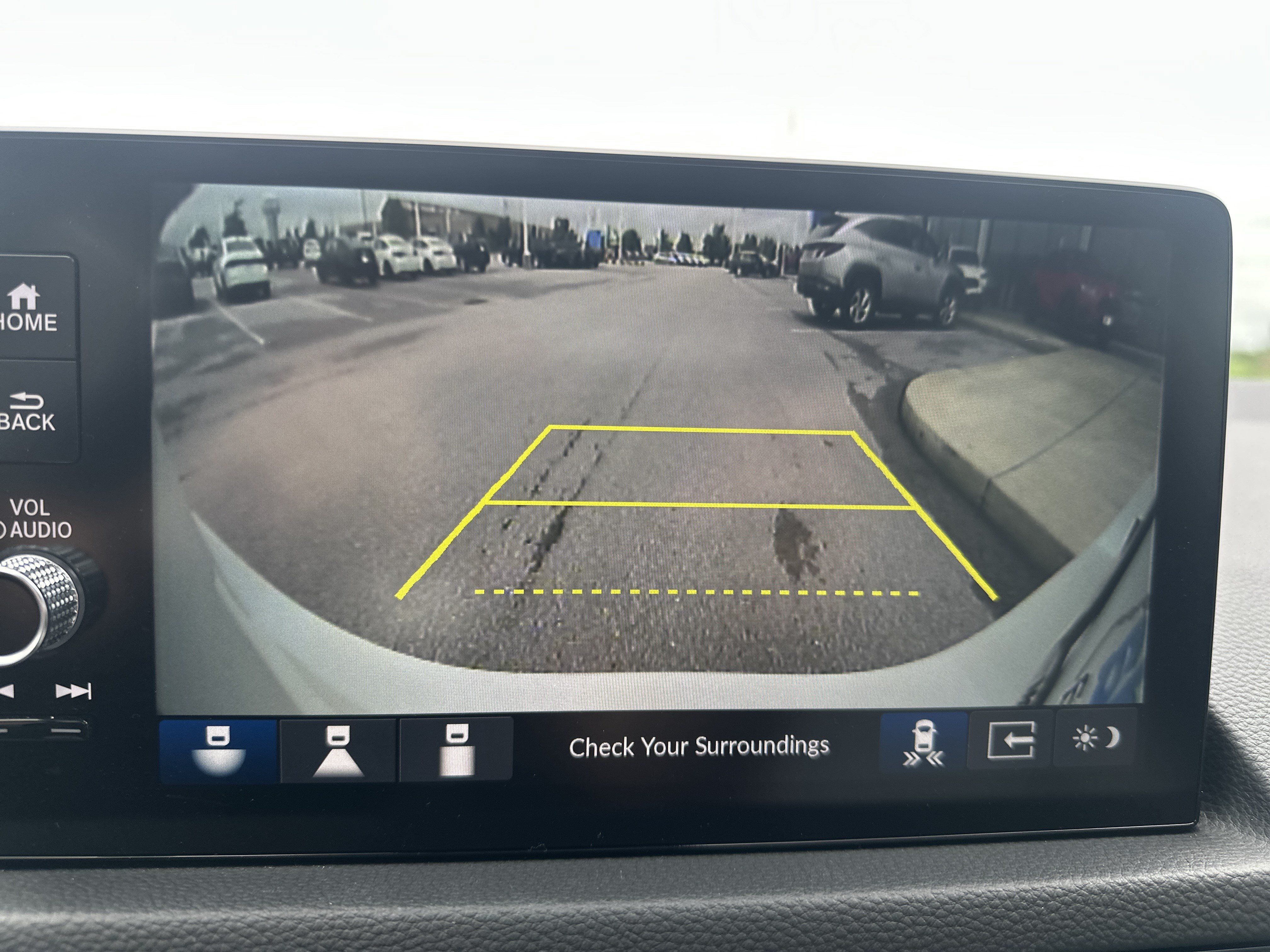 Certified 2026 Honda Civic Sport Touring image 18