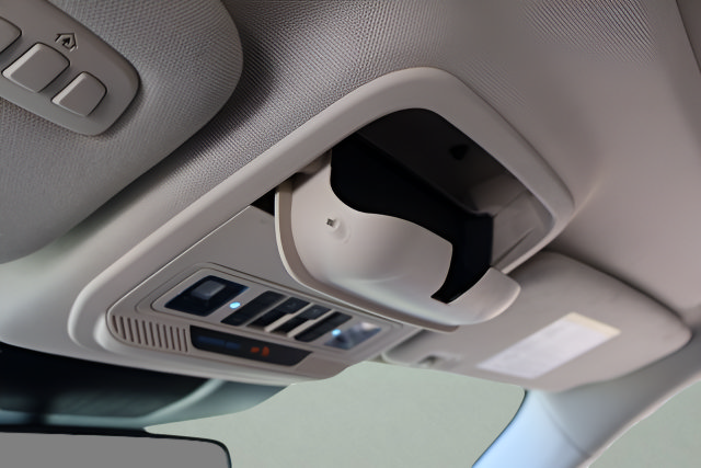 Certified 2023 Ford Explorer Limited w/ Limited Technology Package AWD/4WD image 26