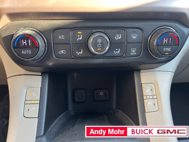 Used 2017 GMC Acadia Denali FWD image 31