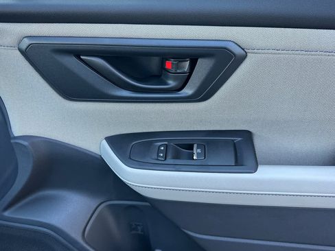 New 2026 Subaru Forester Premium AWD/4WD image 19