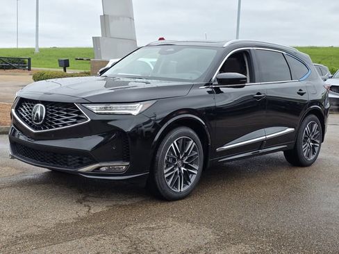 New 2026 Acura MDX SH-AWD w/ Advance Package image 3