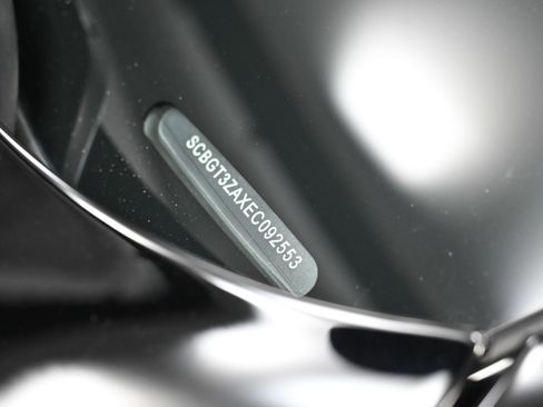 Used 2014 Bentley Continental GTC image 53