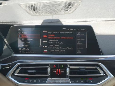 Used 2021 BMW X5 sDrive40i w/ Premium Package RWD image 20