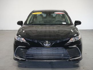 Certified 2022 Toyota Camry LE video 2