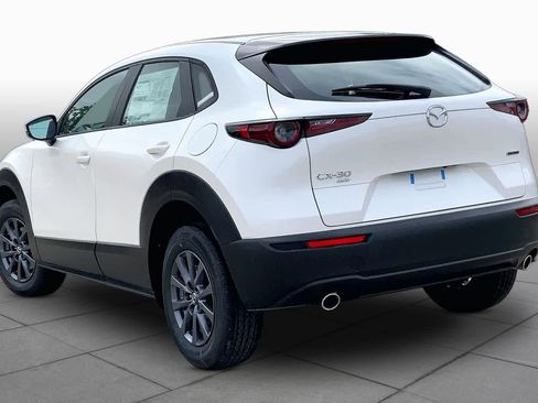 New 2026 MAZDA CX-30 AWD 2.5 S image 12