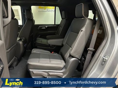 New 2026 Chevrolet Tahoe Premier w/ Sun And Tow Package AWD/4WD image 22