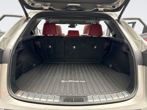 Used 2023 Lexus NX 350 AWD image 22