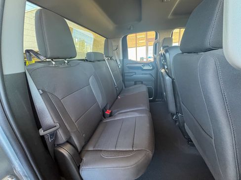 Used 2026 GMC Sierra 1500 Elevation AWD/4WD image 27