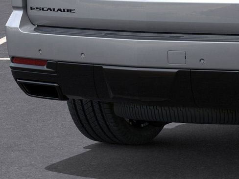 New 2026 Cadillac Escalade Platinum Sport image 14