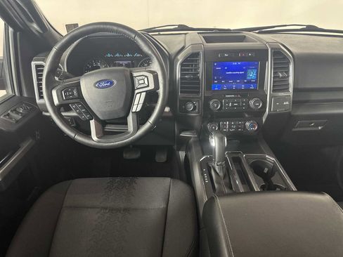 Used 2020 Ford F150 XLT w/ Equipment Group 302A Luxury image 27