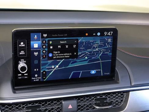 Certified 2026 Acura ADX A-Spec AWD/4WD image 20