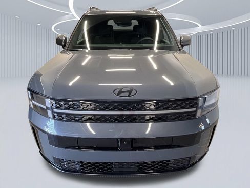 New 2026 Hyundai Santa Fe Calligraphy FWD image 8