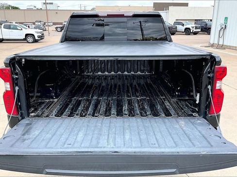 Used 2021 Chevrolet Silverado 1500 LT w/ Texas Edition Plus image 36
