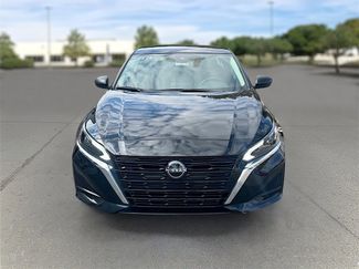 Certified 2024 Nissan Altima 2.5 SV video 2