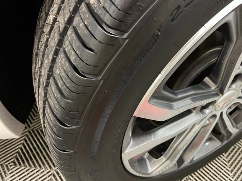 Certified 2019 GMC Terrain Denali w/ Advanced Safety Package image 52