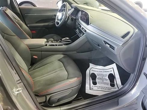Used 2022 Hyundai Sonata SEL Plus FWD image 15