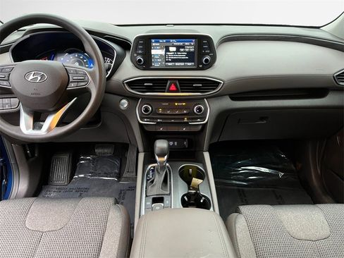 Used 2020 Hyundai Santa Fe SEL image 16