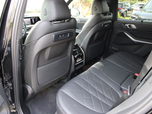 Used 2023 BMW X5 xDrive45e w/ M Sport Package image 25