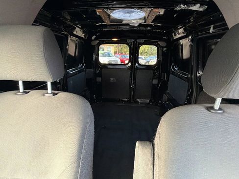 Used 2019 Nissan NV200 S w/ Cruise Control Package image 9