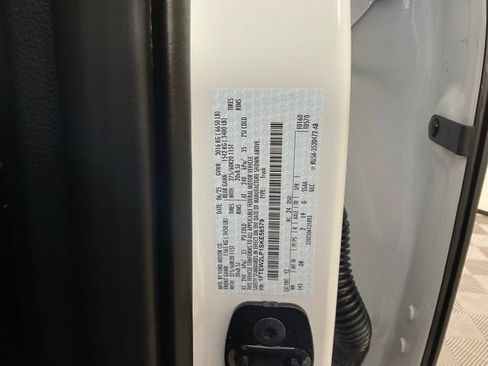 New 2025 Ford F150 STX w/ Equipment Group 200A image 27